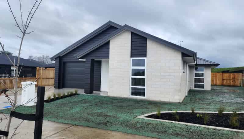 32 Evergreen Parade, Morrinsville