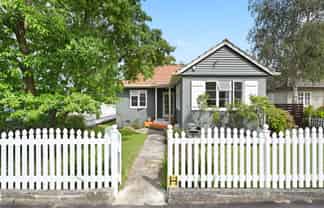 4 Valley Terrace, Hamilton Central