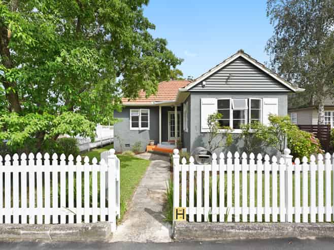 4 Valley Terrace, Hamilton Central