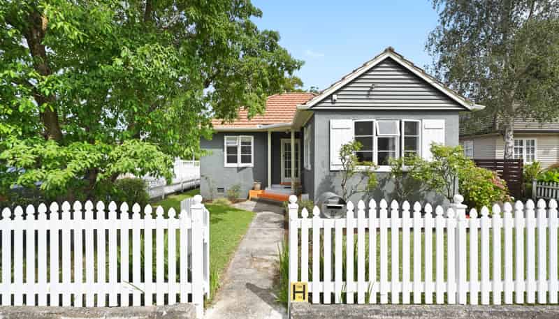 4 Valley Terrace, Hamilton Central