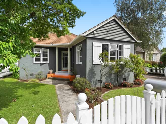 4 Valley Terrace, Hamilton Central