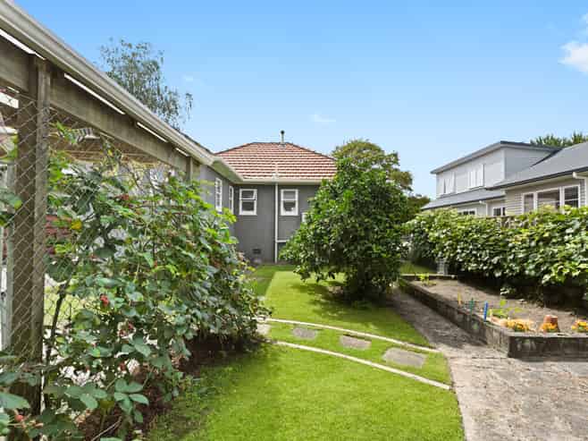 4 Valley Terrace, Hamilton Central