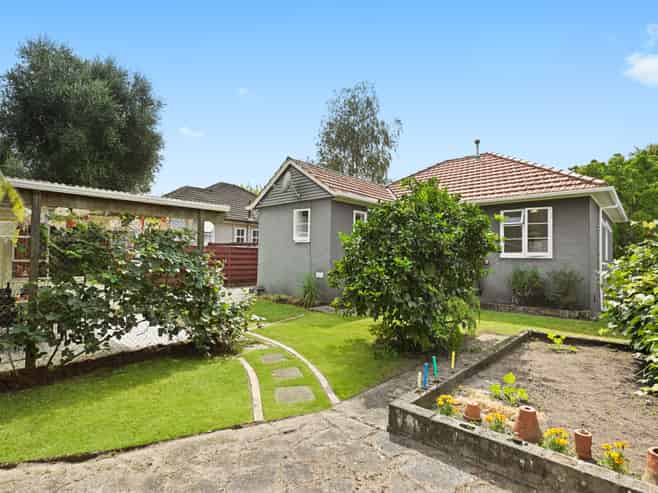 4 Valley Terrace, Hamilton Central