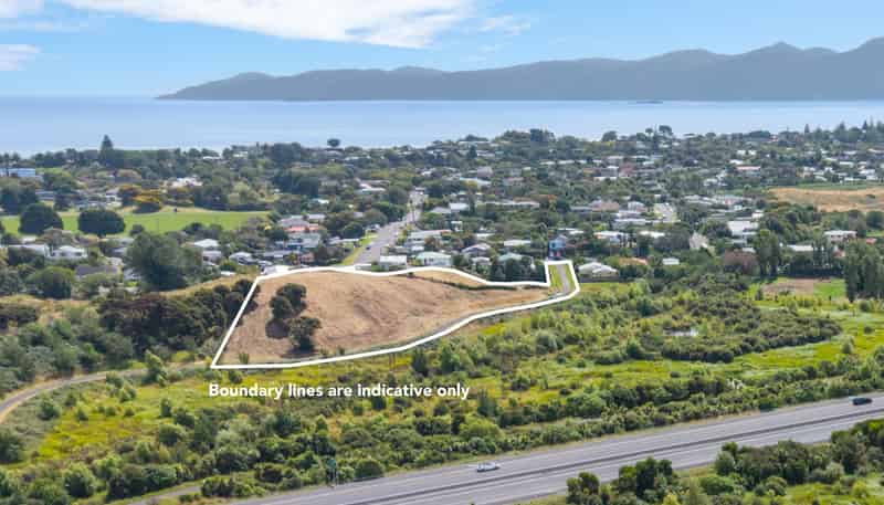 58 Kiwi Road, Raumati Beach