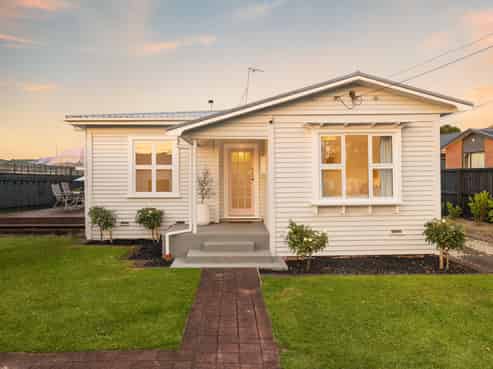 150 Rimu Street, Maeroa
