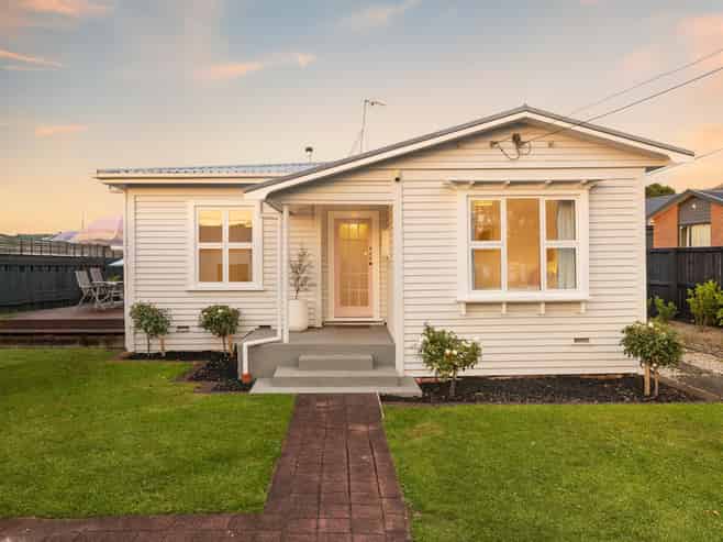 150 Rimu Street, Maeroa