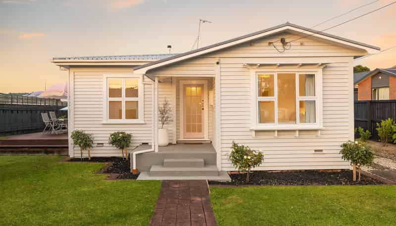 150 Rimu Street, Maeroa