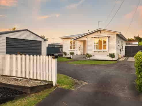 150 Rimu Street, Maeroa