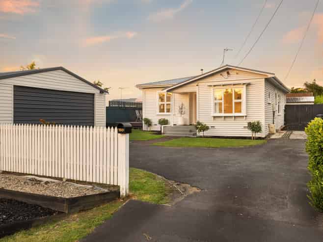 150 Rimu Street, Maeroa
