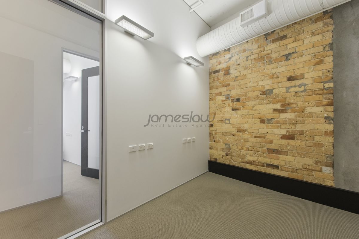 Prime 255.69 sqm Office Space by Britomart - Vista 6