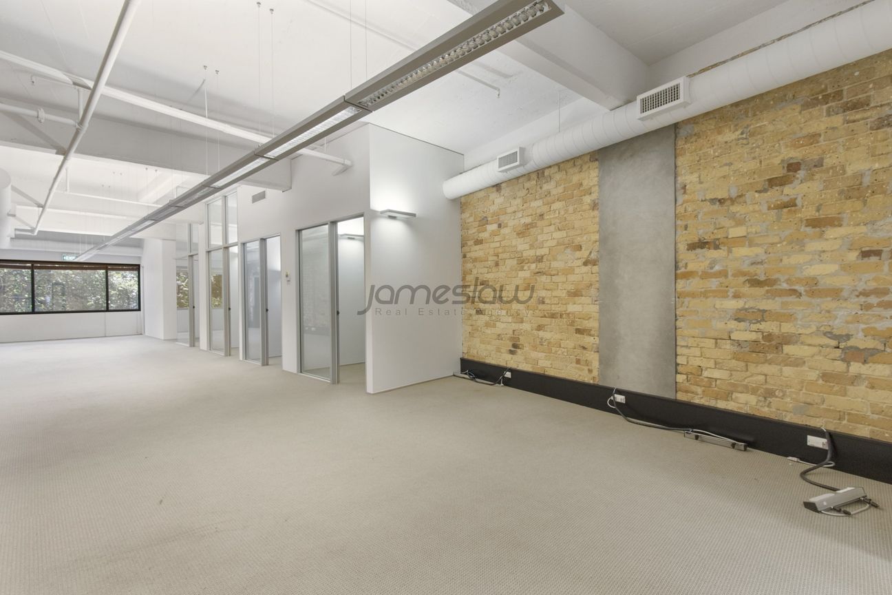 Prime 255.69 sqm Office Space by Britomart - Veduta 4