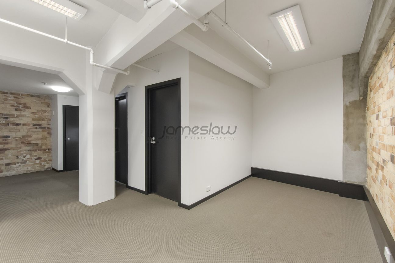 Prime 255.69 sqm Office Space by Britomart - Veduta 3