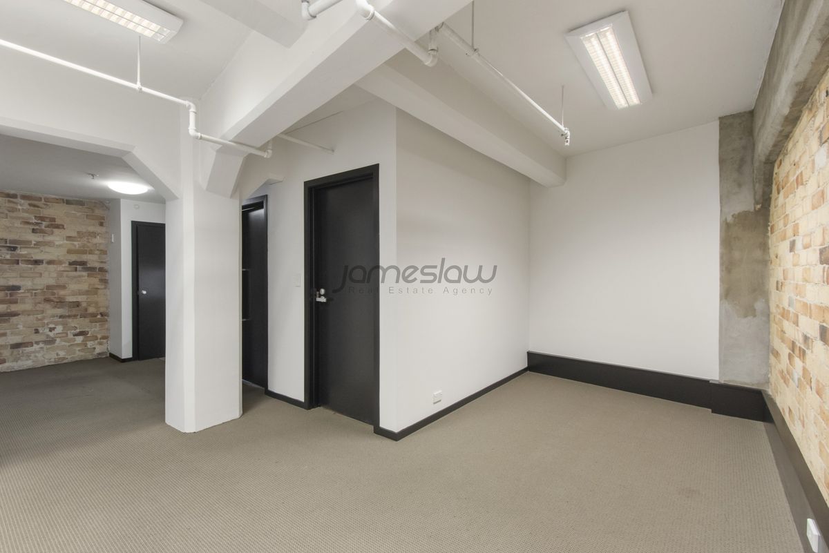 Prime 255.69 sqm Office Space by Britomart - Vista 3