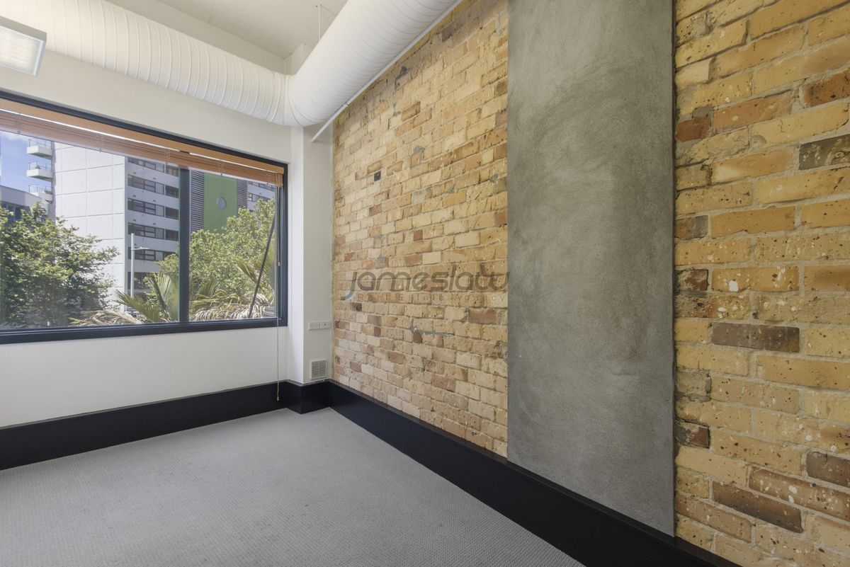 Prime 255.69 sqm Office Space by Britomart - Altro