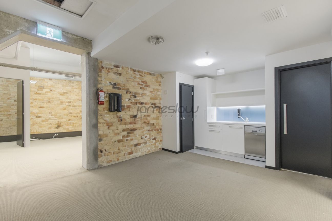 Prime 255.69 sqm Office Space by Britomart - Veduta 2
