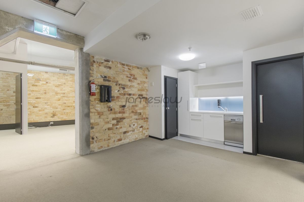 Prime 255.69 sqm Office Space by Britomart - Vista 2