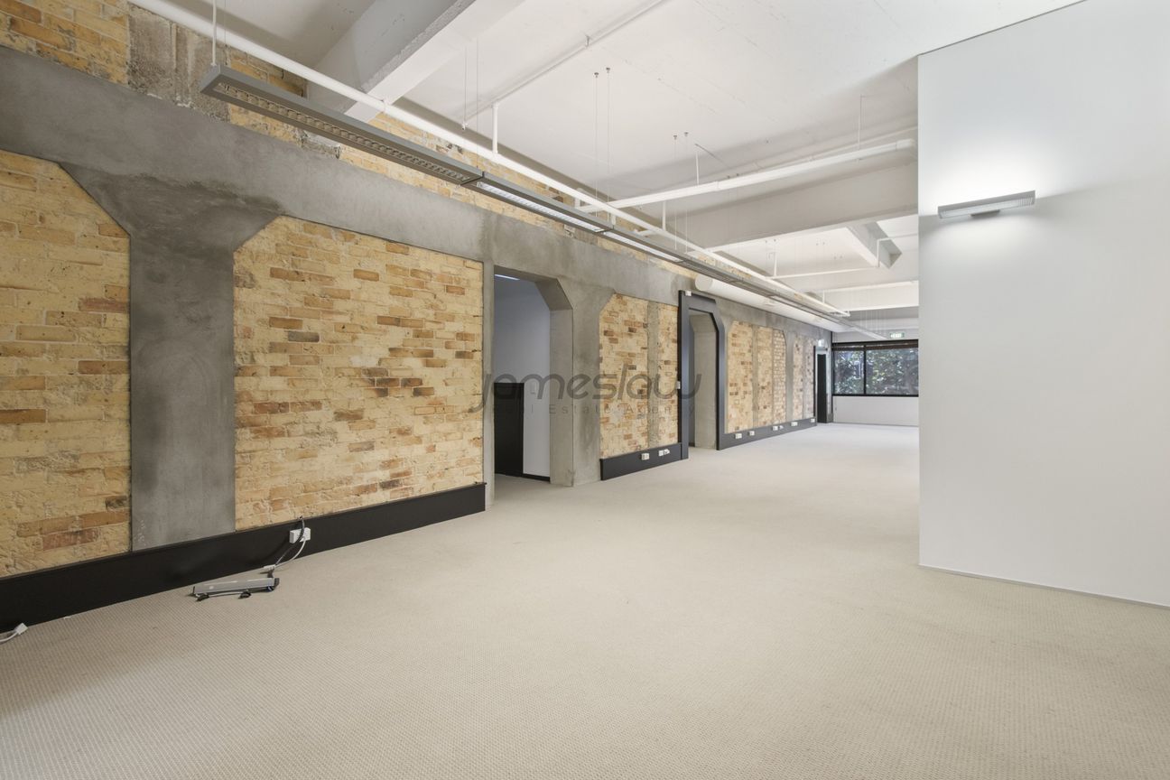 Prime 255.69 sqm Office Space by Britomart - Veduta 5