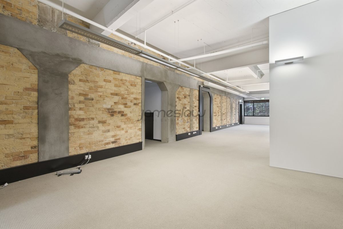 Prime 255.69 sqm Office Space by Britomart - Vista 5