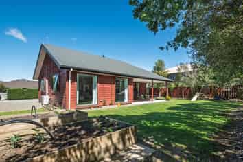 42 Tarndale Place, Hanmer Springs
