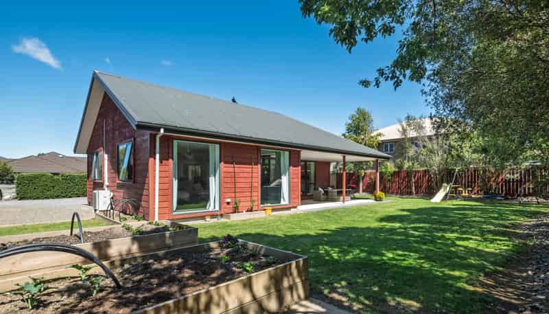 42 Tarndale Place, Hanmer Springs