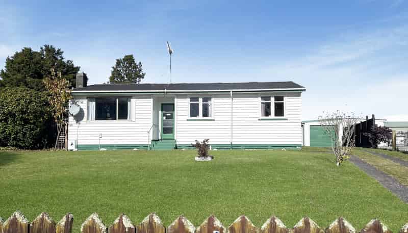 157 Balmoral Drive, Tokoroa