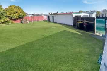 157 Balmoral Drive, Tokoroa