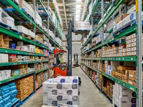 High Quality Industrial