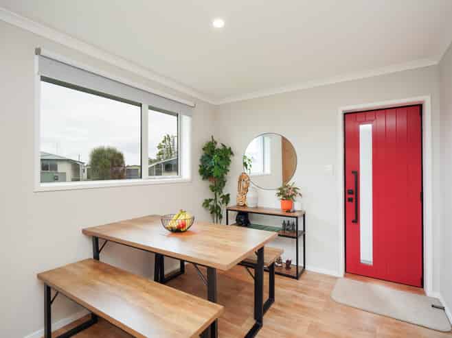 8 Nevis Crescent, Grasmere