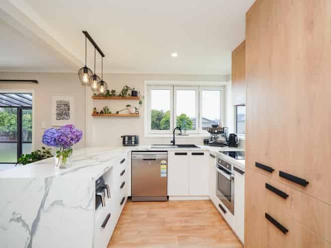 8 Nevis Crescent, Grasmere