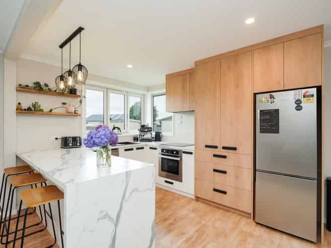 8 Nevis Crescent, Grasmere