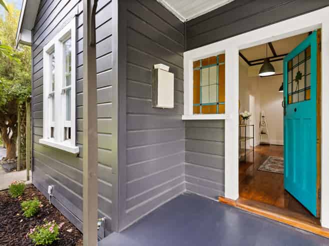 1200 Caroline Road, Mayfair