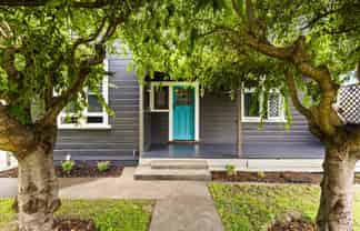 1200 Caroline Road, Mayfair