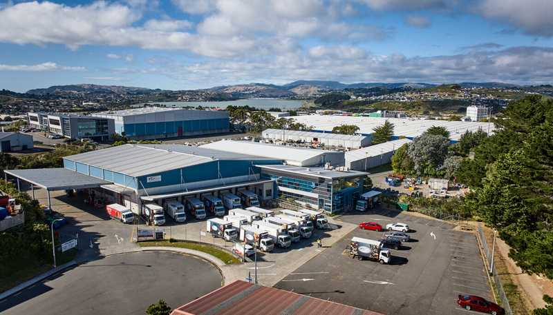 9-11 Matiu Close, Elsdon