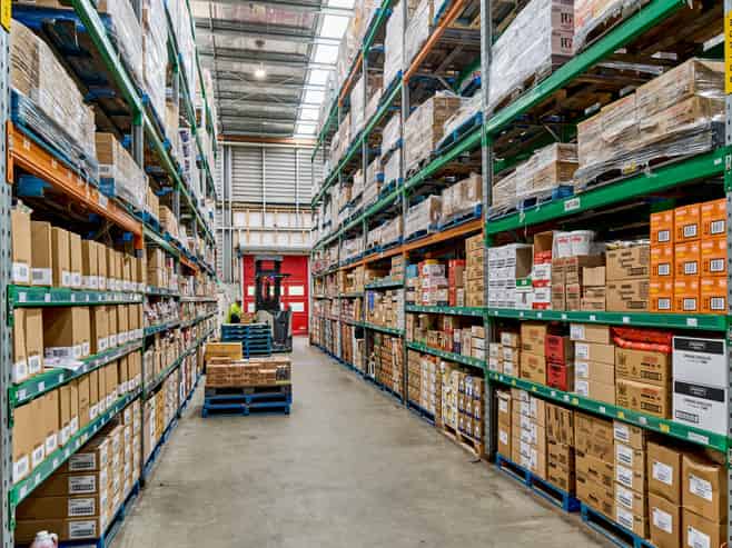 High Quality Industrial