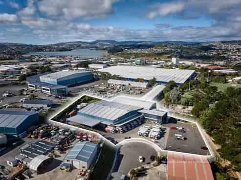 High Quality Industrial