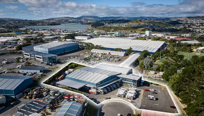 9-11 Matiu Close, Elsdon