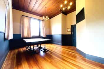 Expressions of Interest – Hospitality & Accommodation