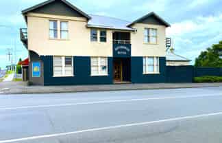 Expressions of Interest – Hospitality & Accommodation