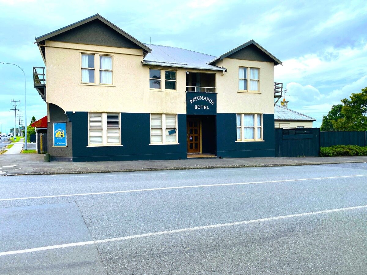 Expressions of Interest – Hospitality & Accommodation