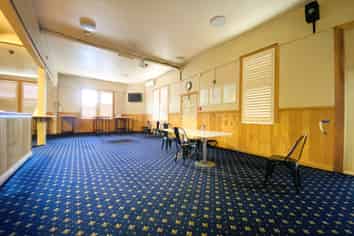 Expressions of Interest – Hospitality & Accommodation