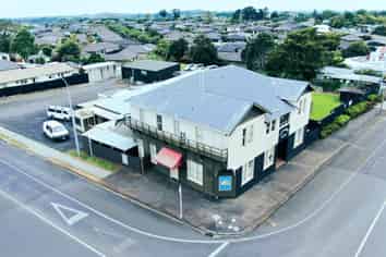 Expressions of Interest – Hospitality & Accommodation