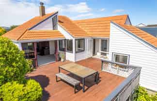 21 The Quarterdeck, Whitby