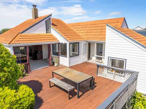 21 The Quarterdeck, Whitby