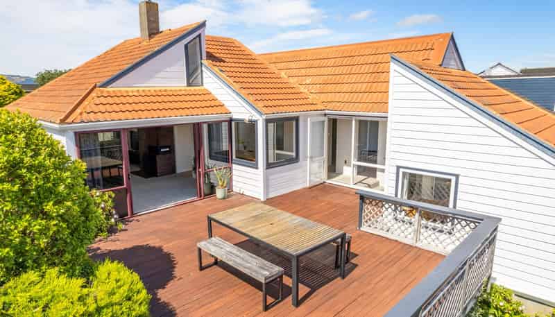 21 The Quarterdeck, Whitby