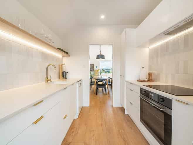 21 The Quarterdeck, Whitby