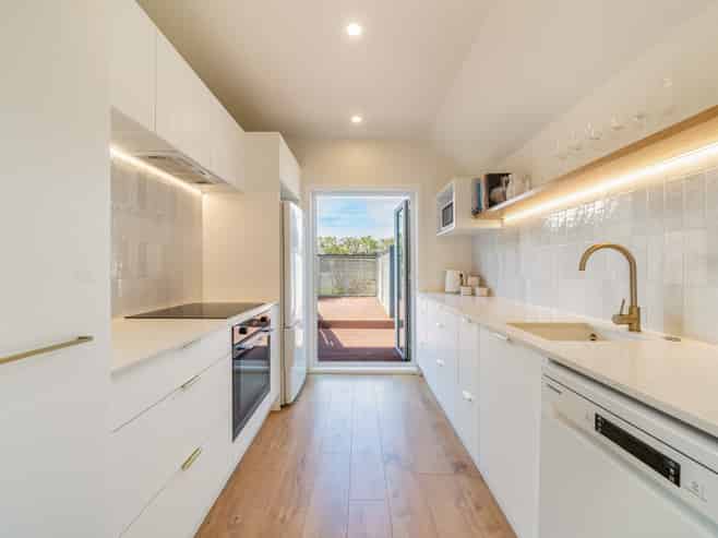 21 The Quarterdeck, Whitby