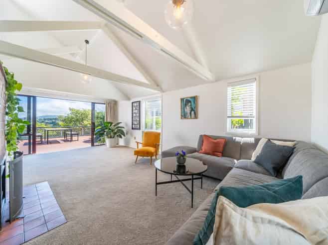 21 The Quarterdeck, Whitby