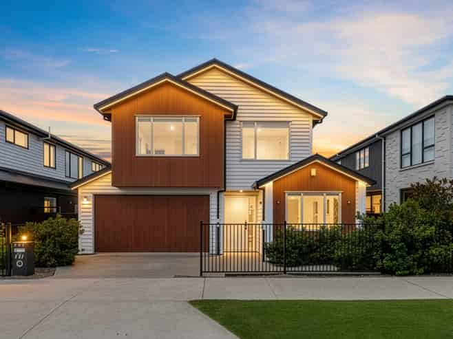 20a Scott Road, Hobsonville