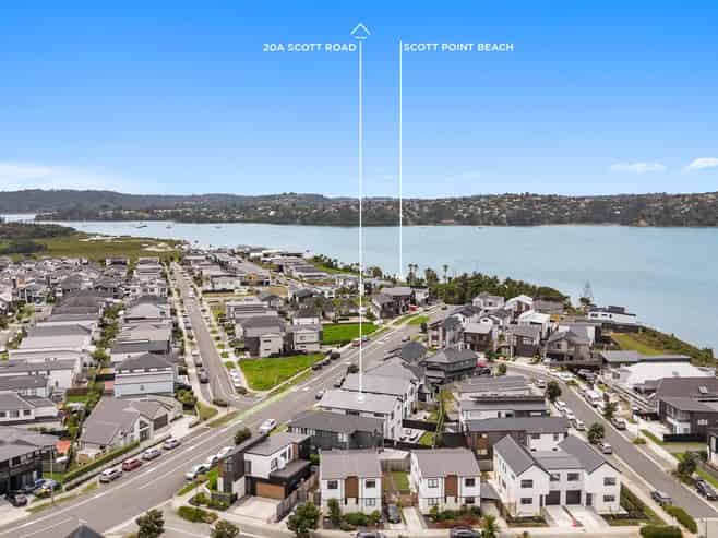 20a Scott Road, Hobsonville