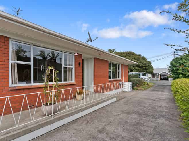 1/26 Kingsway Avenue, Sandringham